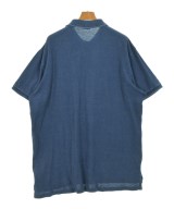 Polo Ralph Lauren（ポロラルフローレン）ポロシャツ 紺 サイズ:XXL メンズ/2200679616139