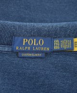 Polo Ralph Lauren（ポロラルフローレン）ポロシャツ 紺 サイズ:XXL メンズ/2200679616139