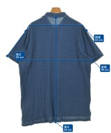 Polo Ralph Lauren（ポロラルフローレン）ポロシャツ 紺 サイズ:XXL メンズ/2200679616139
