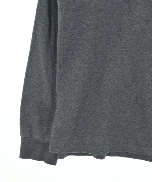 Polo Ralph Lauren（ポロラルフローレン）ポロシャツ グレー サイズ:XL メンズ/2200679616146