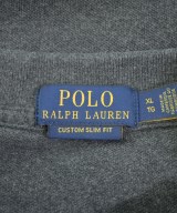 Polo Ralph Lauren（ポロラルフローレン）ポロシャツ グレー サイズ:XL メンズ/2200679616146