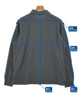Polo Ralph Lauren（ポロラルフローレン）ポロシャツ グレー サイズ:XL メンズ/2200679616146