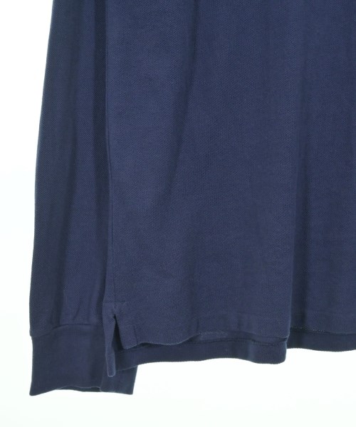 Polo Ralph Lauren（ポロラルフローレン）ポロシャツ 紺 サイズ:XL メンズ/2200679616153