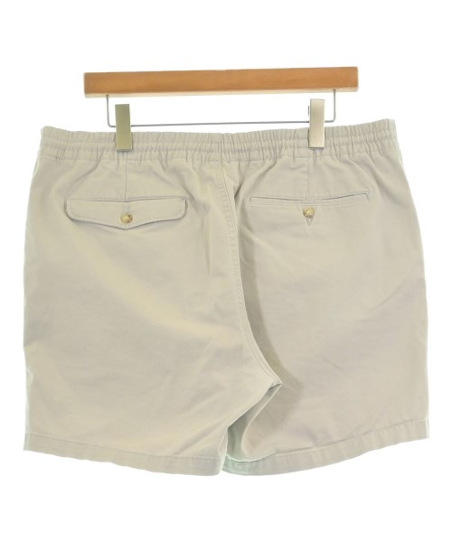 Polo Ralph Lauren（ポロラルフローレン）ショートパンツ グレー サイズ:XL メンズ/2200679616207