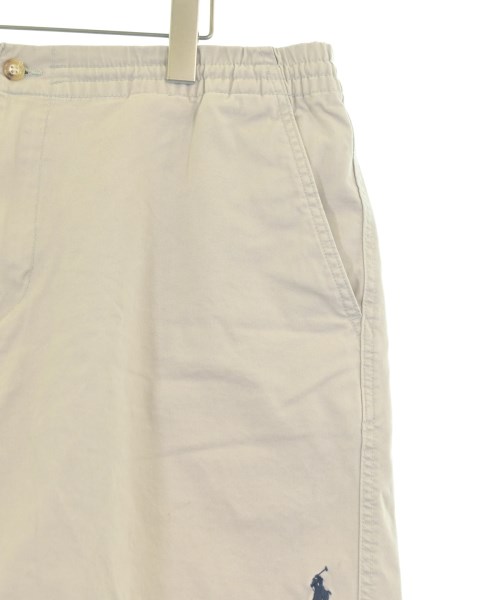 Polo Ralph Lauren（ポロラルフローレン）ショートパンツ グレー サイズ:XL メンズ/2200679616207