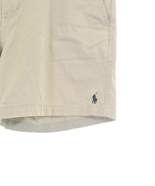 Polo Ralph Lauren（ポロラルフローレン）ショートパンツ グレー サイズ:XL メンズ/2200679616207