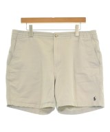 Polo Ralph Lauren（ポロラルフローレン）ショートパンツ グレー サイズ:XL メンズ/2200679616207