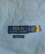 Polo Ralph Lauren（ポロラルフローレン）ショートパンツ グレー サイズ:XL メンズ/2200679616207