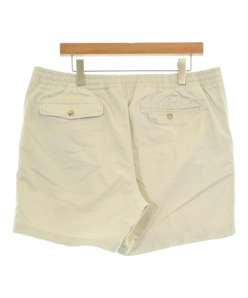 Polo Ralph Lauren（ポロラルフローレン）ショートパンツ 白 サイズ:XL メンズ/2200679616214