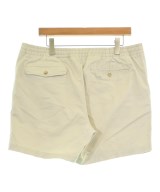Polo Ralph Lauren（ポロラルフローレン）ショートパンツ 白 サイズ:XL メンズ/2200679616214