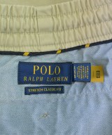 Polo Ralph Lauren（ポロラルフローレン）ショートパンツ 白 サイズ:XL メンズ/2200679616214