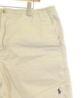 Polo Ralph Lauren（ポロラルフローレン）ショートパンツ 白 サイズ:XL メンズ/2200679616214
