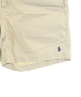 Polo Ralph Lauren（ポロラルフローレン）ショートパンツ 白 サイズ:XL メンズ/2200679616214