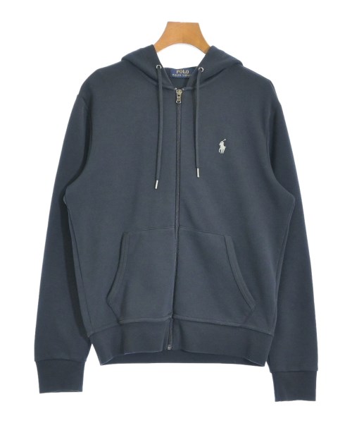 Polo Ralph Lauren(ポロラルフローレン)パーカー 紺 サイズ:S/2200679964025