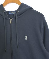 Polo Ralph Lauren（ポロラルフローレン）パーカー 紺 サイズ:S メンズ/2200679964025