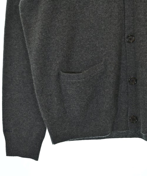 Polo Ralph Lauren（ポロラルフローレン）カーディガン グレー サイズ:XL メンズ/2200675617055