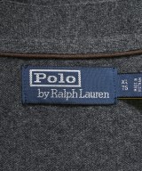 Polo Ralph Lauren（ポロラルフローレン）カーディガン グレー サイズ:XL メンズ/2200675617055
