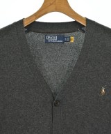Polo Ralph Lauren（ポロラルフローレン）カーディガン グレー サイズ:XL メンズ/2200675617055