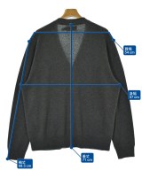 Polo Ralph Lauren（ポロラルフローレン）カーディガン グレー サイズ:XL メンズ/2200675617055