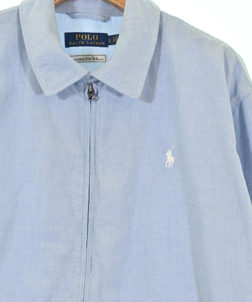 Polo Ralph Lauren（ポロラルフローレン）その他 青 サイズ:L メンズ/2200677258065