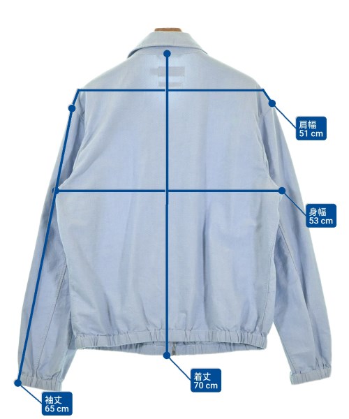 Polo Ralph Lauren（ポロラルフローレン）その他 青 サイズ:L メンズ/2200677258065