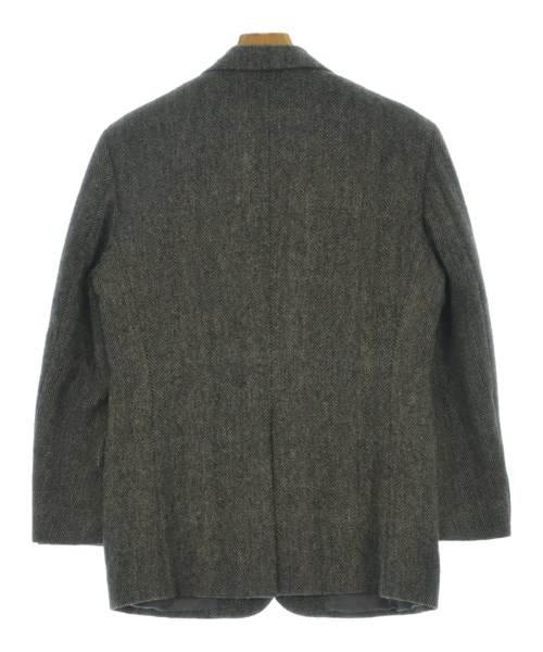 Polo Ralph Lauren（ポロラルフローレン）テーラードジャケット グレー サイズ:-(S位) メンズ/2200679441014