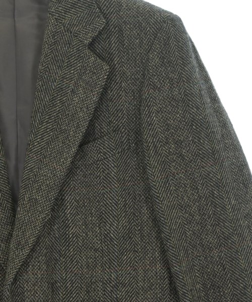 Polo Ralph Lauren（ポロラルフローレン）テーラードジャケット グレー サイズ:-(S位) メンズ/2200679441014