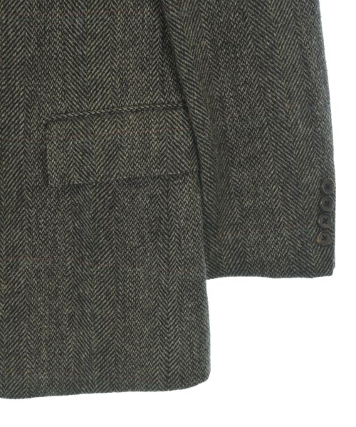 Polo Ralph Lauren（ポロラルフローレン）テーラードジャケット グレー サイズ:-(S位) メンズ/2200679441014