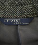 Polo Ralph Lauren（ポロラルフローレン）テーラードジャケット グレー サイズ:-(S位) メンズ/2200679441014