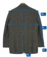 Polo Ralph Lauren（ポロラルフローレン）テーラードジャケット グレー サイズ:-(S位) メンズ/2200679441014