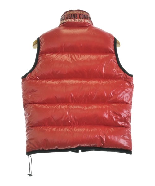 Polo Ralph Lauren（ポロラルフローレン）ダウンジャケット/ダウンベスト 黒 サイズ:M メンズ/2200679928072