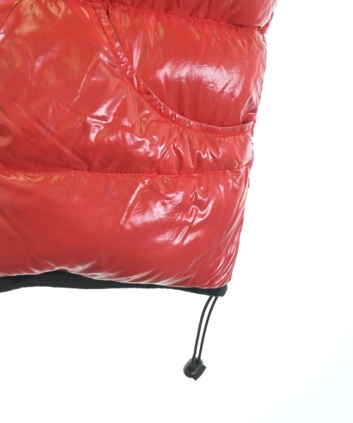 Polo Ralph Lauren（ポロラルフローレン）ダウンジャケット/ダウンベスト 黒 サイズ:M メンズ/2200679928072