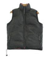 Polo Ralph Lauren（ポロラルフローレン）ダウンジャケット/ダウンベスト 黒 サイズ:M メンズ/2200679928072