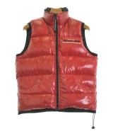 Polo Ralph Lauren（ポロラルフローレン）ダウンジャケット/ダウンベスト 黒 サイズ:M メンズ/2200679928072