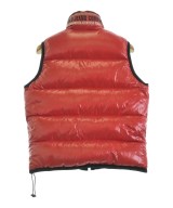 Polo Ralph Lauren（ポロラルフローレン）ダウンジャケット/ダウンベスト 黒 サイズ:M メンズ/2200679928072