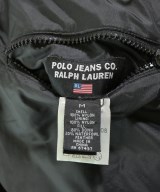 Polo Ralph Lauren（ポロラルフローレン）ダウンジャケット/ダウンベスト 黒 サイズ:M メンズ/2200679928072