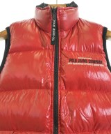 Polo Ralph Lauren（ポロラルフローレン）ダウンジャケット/ダウンベスト 黒 サイズ:M メンズ/2200679928072