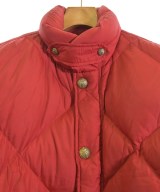 Polo Ralph Lauren（ポロラルフローレン）ダウンジャケット/ダウンベスト 赤 サイズ:S メンズ/2200679928089