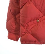 Polo Ralph Lauren（ポロラルフローレン）ダウンジャケット/ダウンベスト 赤 サイズ:S メンズ/2200679928089