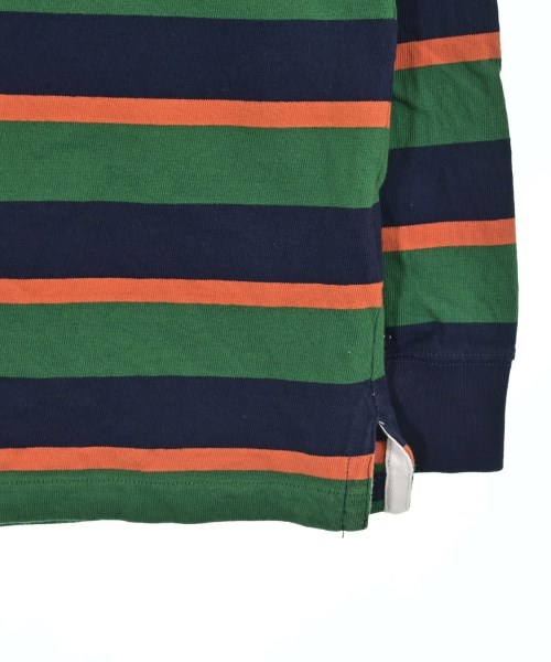 Polo Ralph Lauren（ポロラルフローレン）ポロシャツ 緑 サイズ:M メンズ/2200680102072