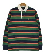Polo Ralph Lauren（ポロラルフローレン）ポロシャツ 緑 サイズ:M メンズ/2200680102072