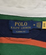 Polo Ralph Lauren（ポロラルフローレン）ポロシャツ 緑 サイズ:M メンズ/2200680102072