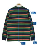 Polo Ralph Lauren（ポロラルフローレン）ポロシャツ 緑 サイズ:M メンズ/2200680102072