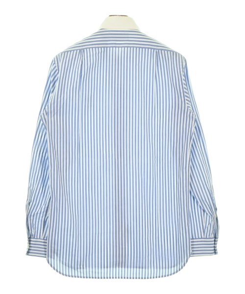 Polo Ralph Lauren（ポロラルフローレン）カジュアルシャツ 青 サイズ:XS メンズ/2200680121042