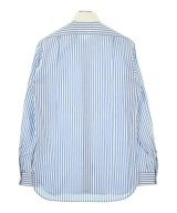 Polo Ralph Lauren（ポロラルフローレン）カジュアルシャツ 青 サイズ:XS メンズ/2200680121042