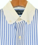 Polo Ralph Lauren（ポロラルフローレン）カジュアルシャツ 青 サイズ:XS メンズ/2200680121042