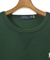 Polo Ralph Lauren（ポロラルフローレン）スウェット 緑 サイズ:XL メンズ/2200680164162
