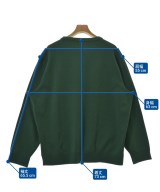 Polo Ralph Lauren（ポロラルフローレン）スウェット 緑 サイズ:XL メンズ/2200680164162