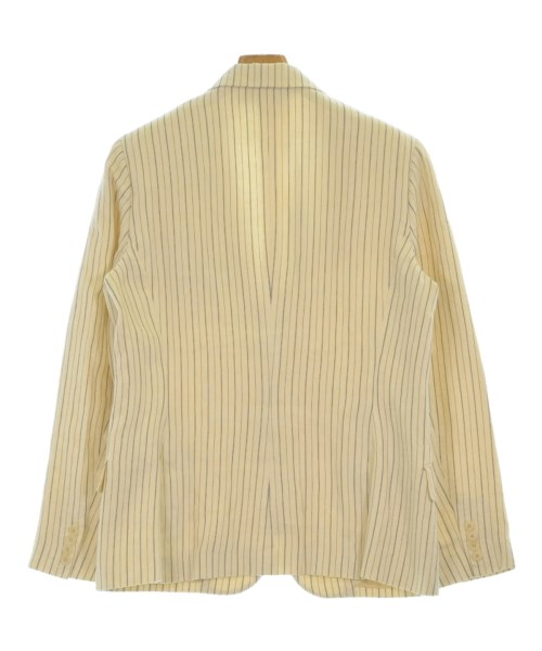 Polo Ralph Lauren（ポロラルフローレン）テーラードジャケット 白 サイズ:14(M位) メンズ/2200678833018