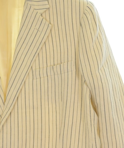 Polo Ralph Lauren（ポロラルフローレン）テーラードジャケット 白 サイズ:14(M位) メンズ/2200678833018